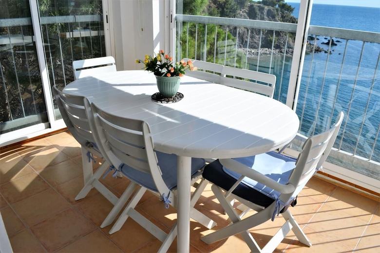 Apartamento Cau Del Llop 3