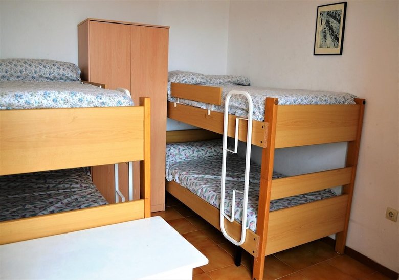 Apartamento Cau Del Llop 3