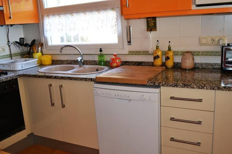 Apartamento Cau Del Llop 3