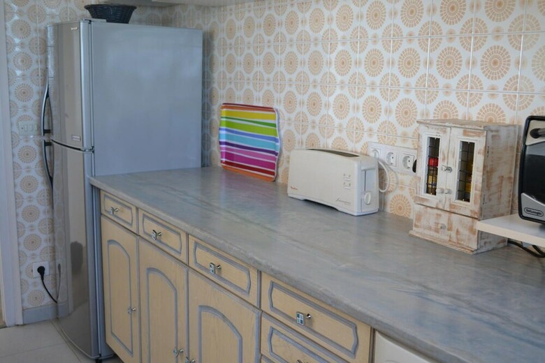 Apartamento Cau Del Llop 8
