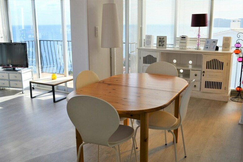 Apartamento Cau Del Llop 8