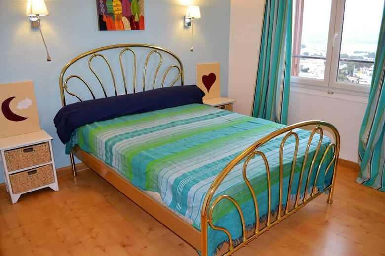 Apartamento Cau Del Llop 8