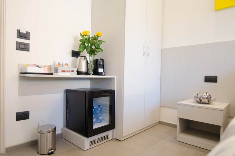 Hotel Varese Comfort Room