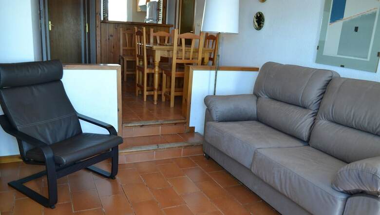 Apartamento Sant Carles 1