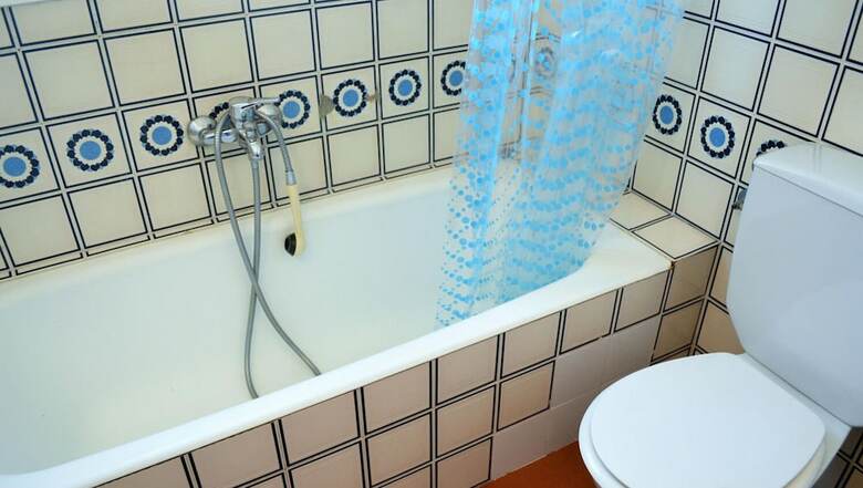 Apartamento Sant Carles 1