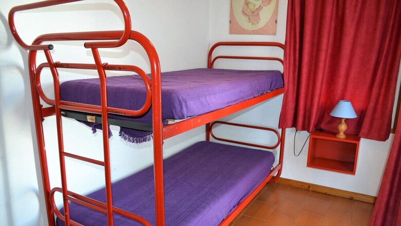 Apartamento Sant Carles 1