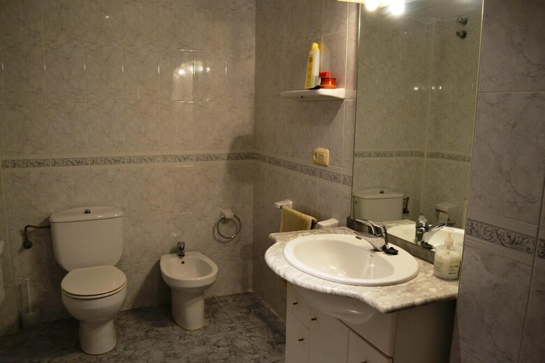 Apartamento Vila Bernat 1