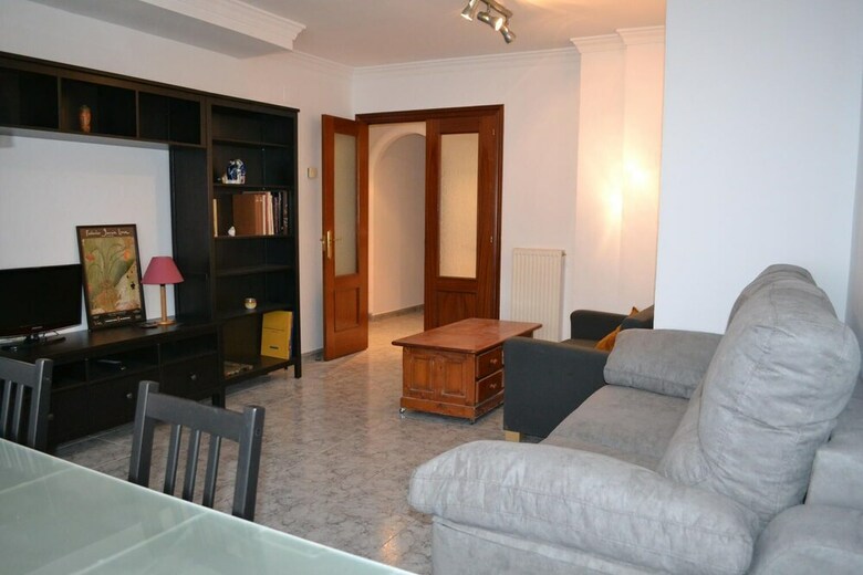 Apartamento Vila Bernat 1