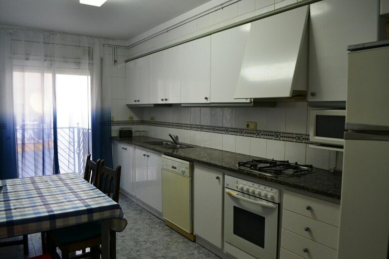 Apartamento Vila Bernat 1