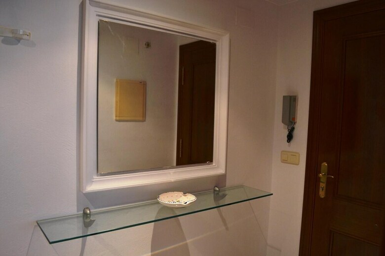 Apartamento Vila Bernat 1
