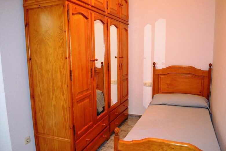 Apartamento Vila Bernat 1
