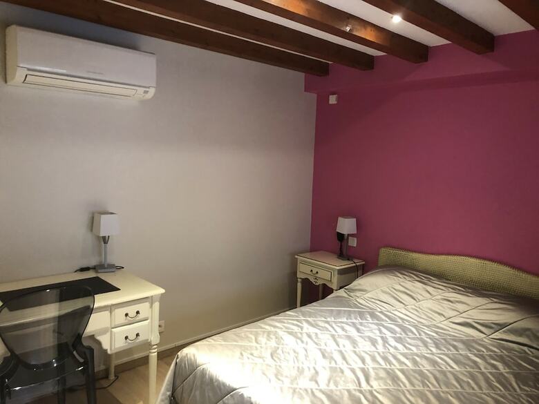 Hotel Les Marronniers D'arc