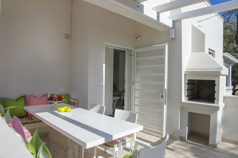 Villa Cavuzzi