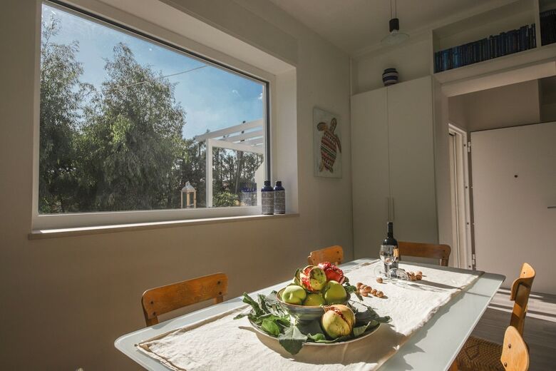 Villa Cavuzzi
