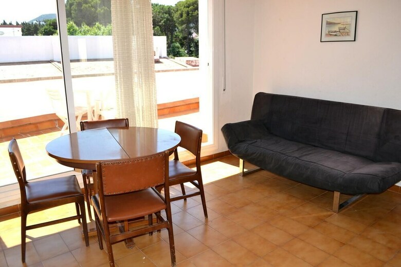 Apartamento Port Monturiol 9