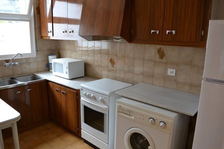 Apartamento Port Monturiol 9