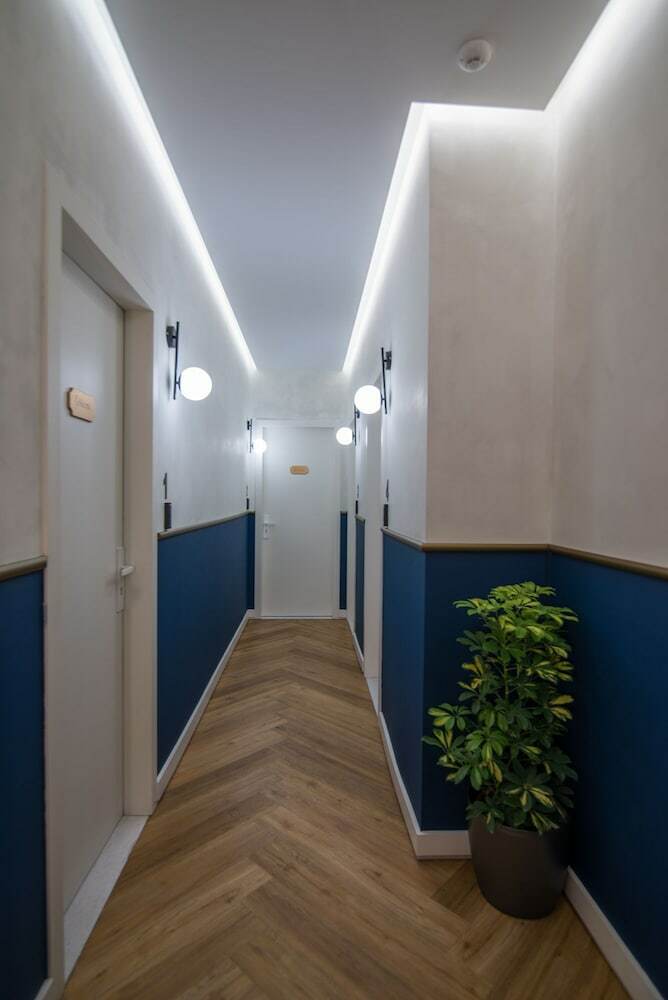 Ederlezi Zoubourlou Aparthotel