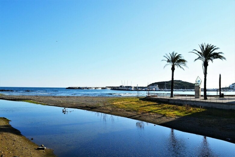 Apartamento Port Mestral 1