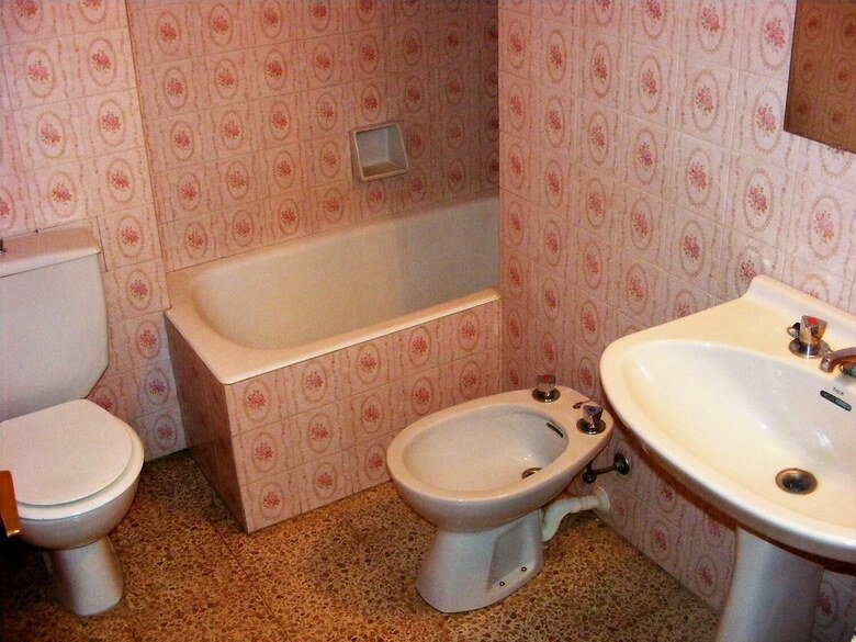 Apartamento Port Mestral 1