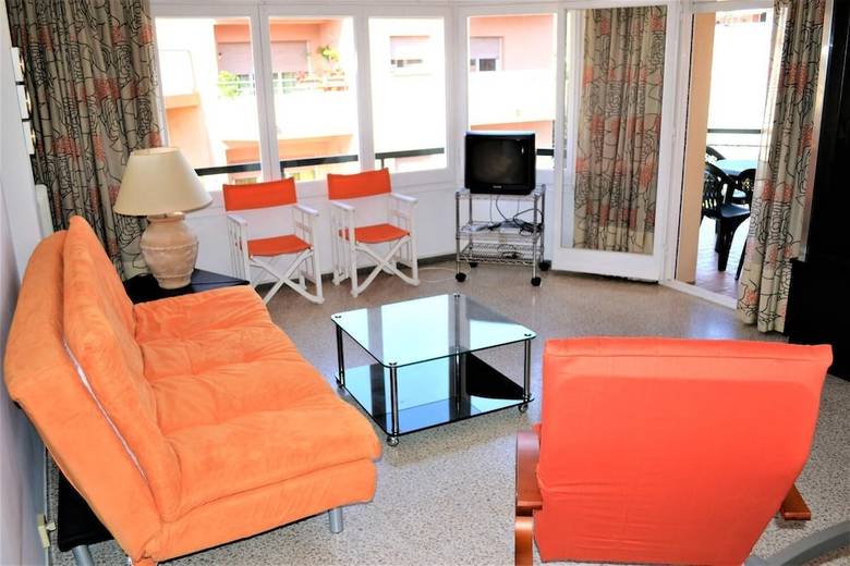 Apartamento Port Mestral 1