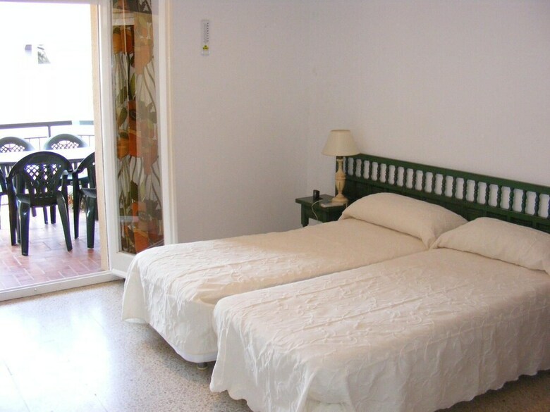 Apartamento Port Mestral 1