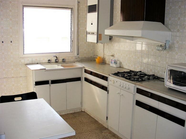 Apartamento Port Mestral 1