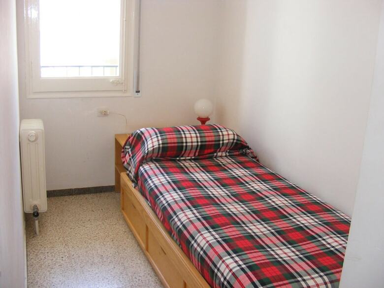 Apartamento Port Mestral 1