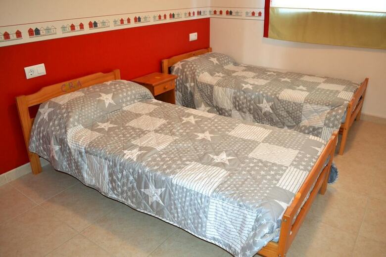 Apartamento Tonyines-3
