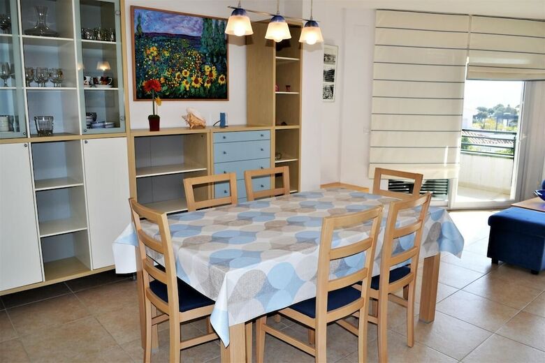Apartamento Tonyines-3