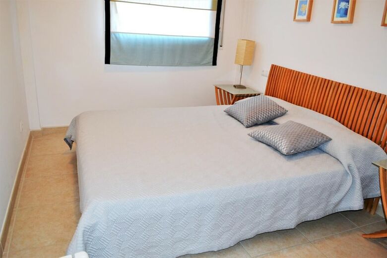 Apartamento Tonyines-3