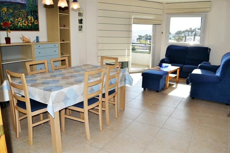 Apartamento Tonyines-3