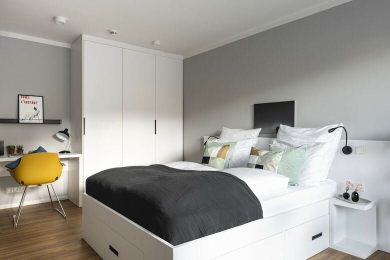Aparthotel Munico