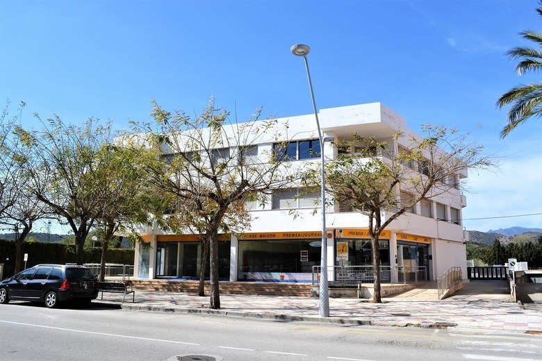 Apartamento Port Pau Casals 23