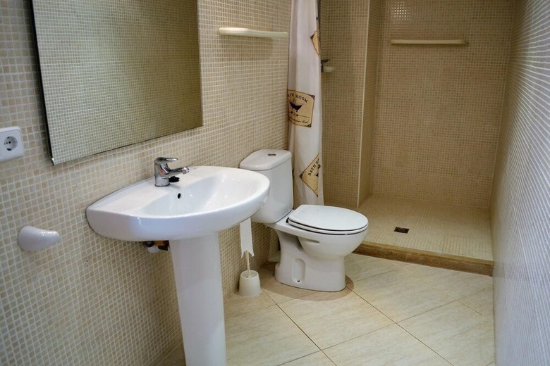 Apartamento Port Pau Casals 23