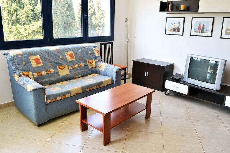 Apartamento Port Pau Casals 23