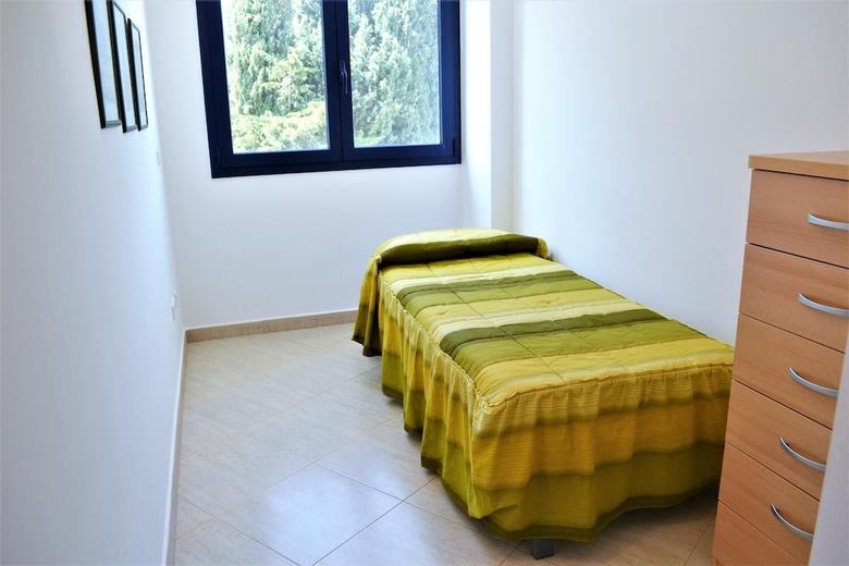 Apartamento Port Pau Casals 23