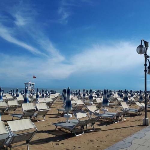 Hotel Sanremo