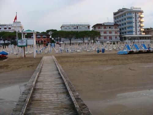 Hotel Sanremo