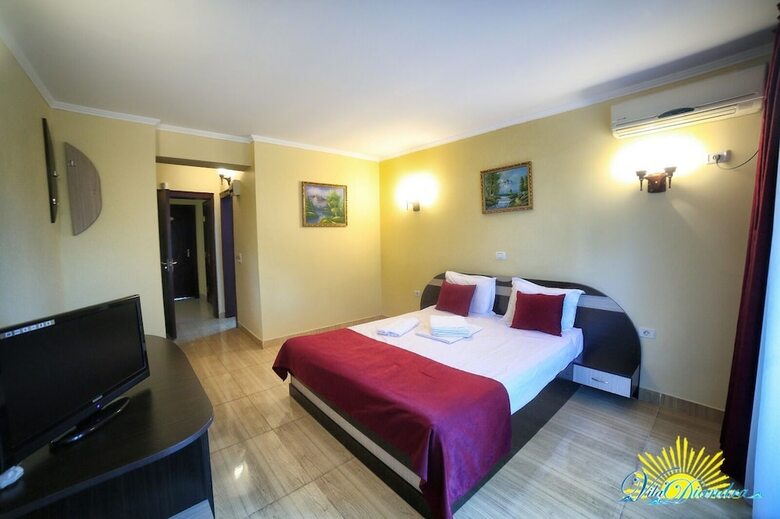 Villa Vila Diandra
