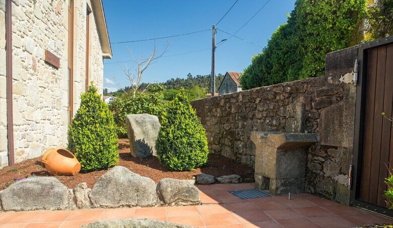 Lar De Arousa