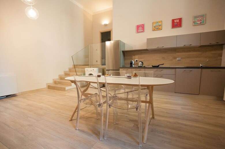 Apartamento Amphiteatrum