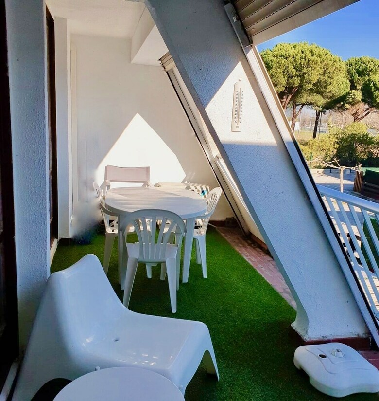 Apartamentos T2  Cabine West City
