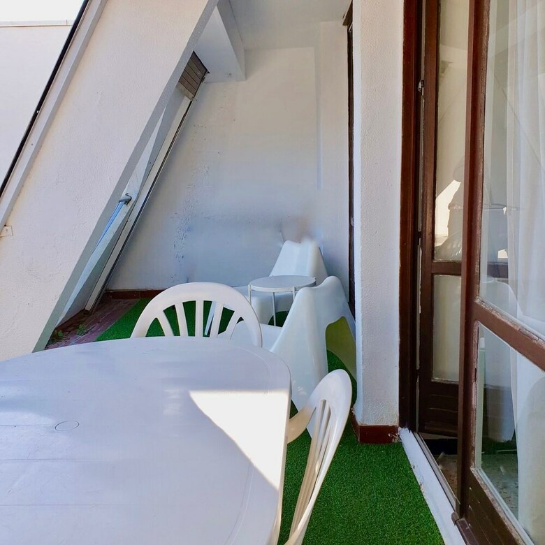Apartamentos T2  Cabine West City