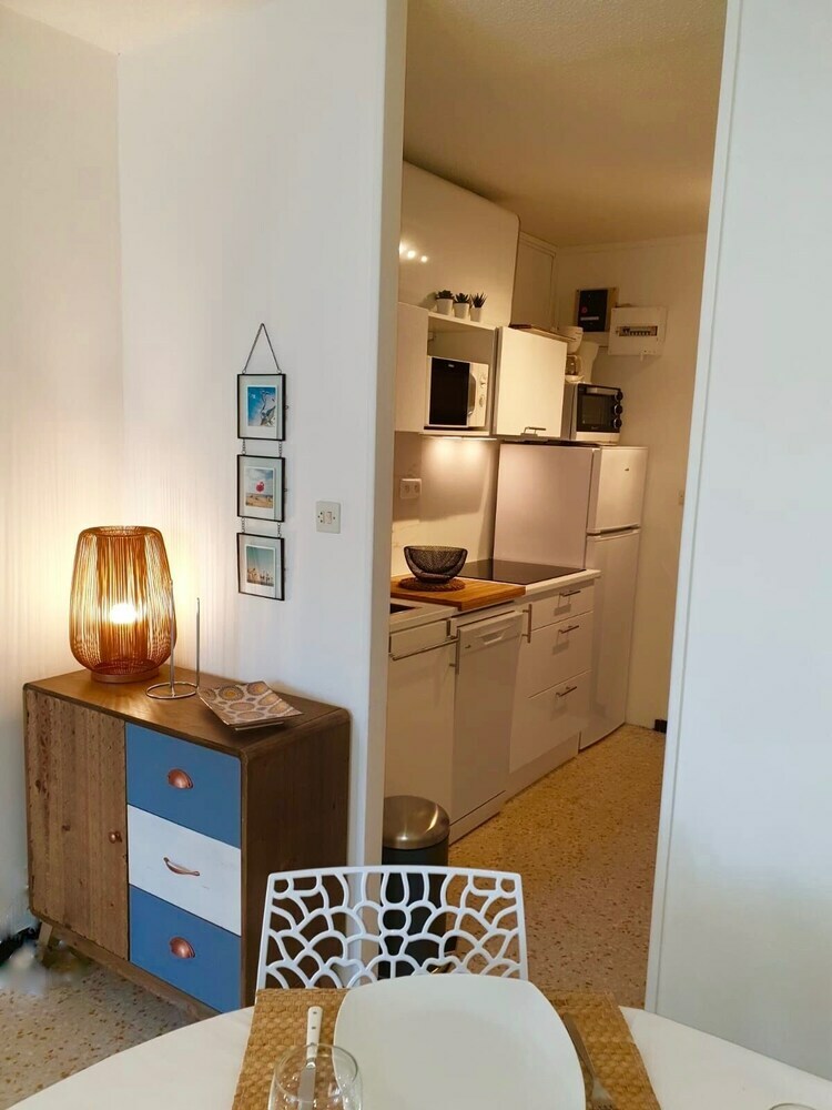 Apartamentos T2  Cabine West City