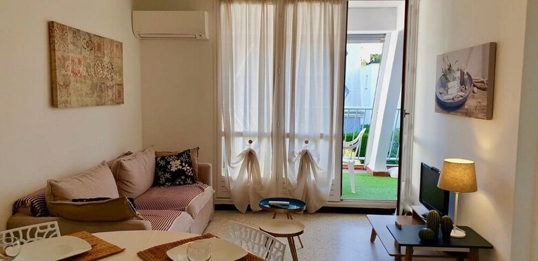 Apartamentos T2  Cabine West City
