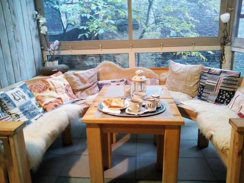 Bed & Breakfast Polska Poduszka