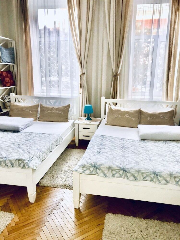 Bed & Breakfast Polska Poduszka