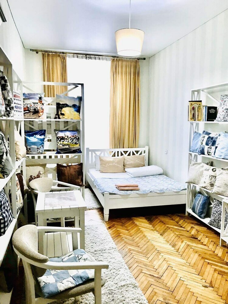 Bed & Breakfast Polska Poduszka