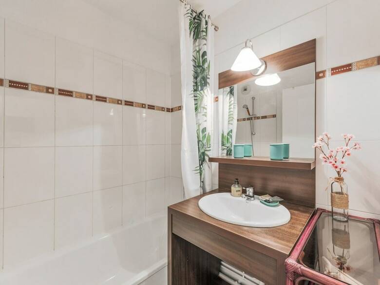 Apartamento Blue Cocoon - Ft Factory