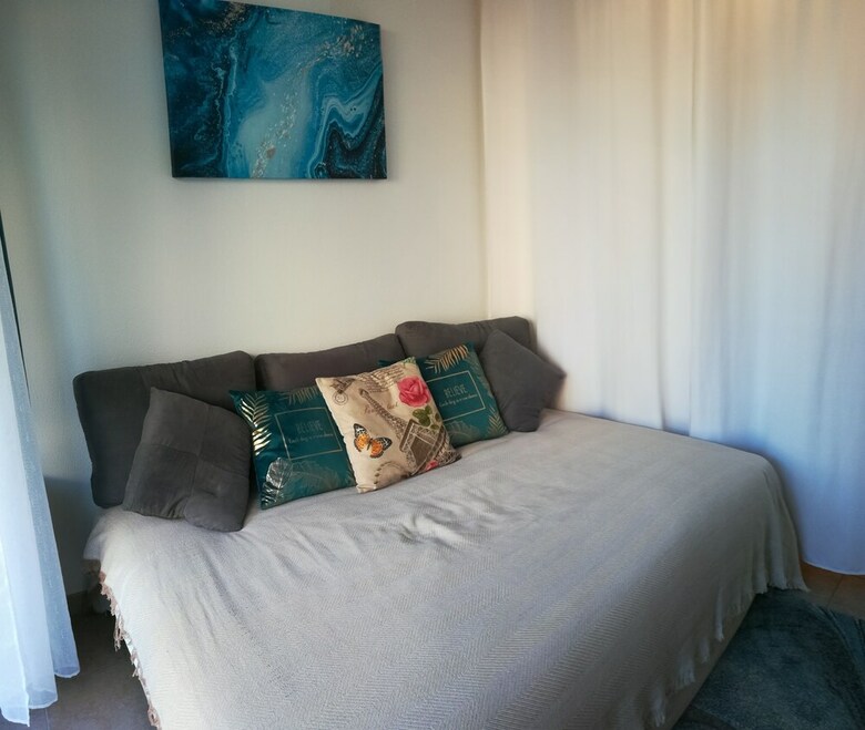 Apartamento Blue Cocoon - Ft Factory